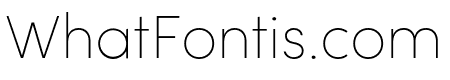 Sofia Pro Condensed Ultra Light