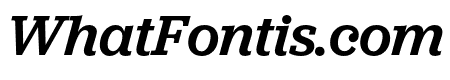 Jubilat Medium Italic