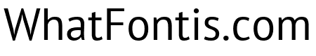 PT Sans Narrow Regular
