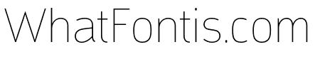 Argumentum Light Italic