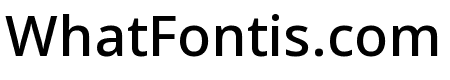 Noto Sans ExtraCondensed Medium