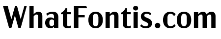 Acme Gothic Compressed Semibold