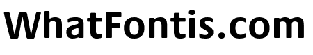 Praxis Next Condensed Bold