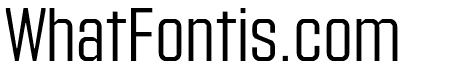 Countach Light Italic