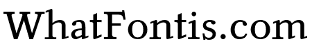 Luminance OT Smallcaps