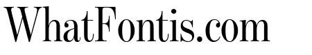 BentonModDispExCond Regular