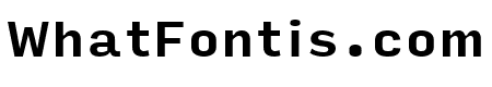 Input Sans Compressed Bold
