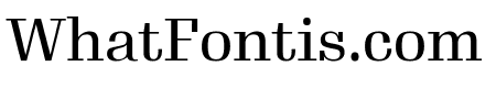 Gimlet Display Compressed Regular