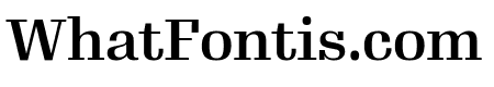 Gimlet Display Condensed Medium