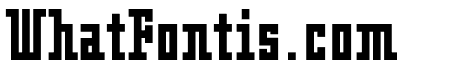 Oblong OT Bold
