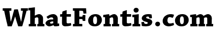 Chaparral Pro Bold Caption