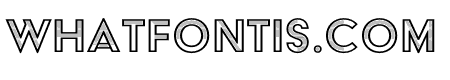 Acier BAT Text Solid