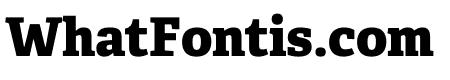 Adelle Condensed ExtraBold