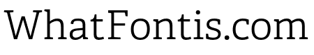 Adelle Condensed Light