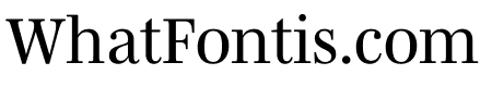 Mencken Std Regular