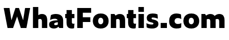 Zeitung Mono Pro Extrabold