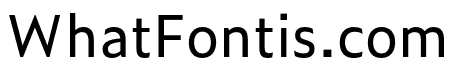 Zeitung Mono Pro Regular