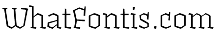 Fakir Display Pro Regular Condensed