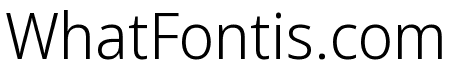 Noto Sans Display Condensed Light