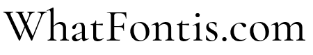 Cormorant Garamond 500