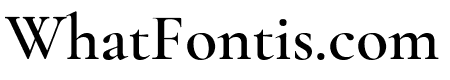 Cormorant Garamond 600