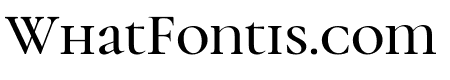 Cormorant Unicase 600