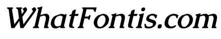 Caudex 700italic