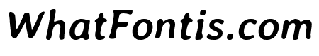 Averia Libre 700italic