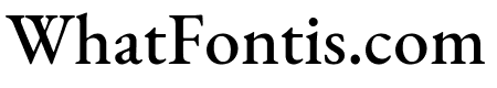 EB Garamond 500