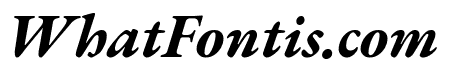 EB Garamond 700italic