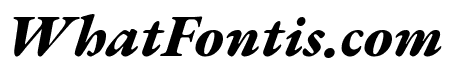 EB Garamond 800italic