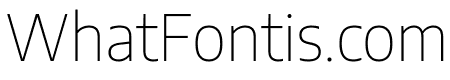 Encode Sans 100
