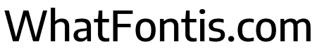 Encode Sans 500