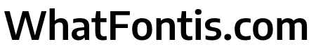 Encode Sans 600