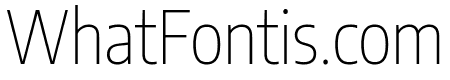 Encode Sans Condensed 100