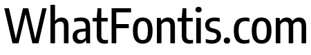 Encode Sans Condensed 500