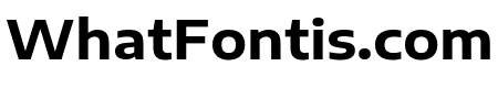 Encode Sans Expanded 700