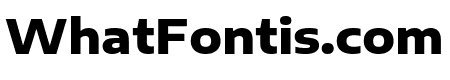 Encode Sans Expanded 800