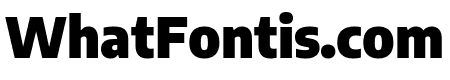 Encode Sans Semi Condensed 900