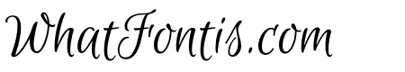 Euphoria Script regular