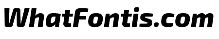 Exo 2 800italic