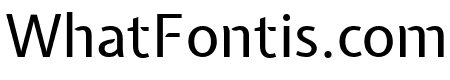 Expletus Sans regular