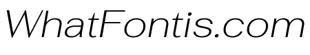 Fahkwang 200italic