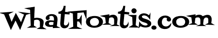 Fontdiner Swanky regular