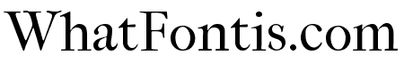 IM Fell French Canon regular
