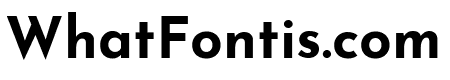 Josefin Sans 700