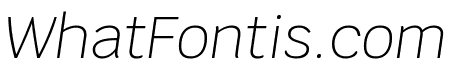 Krub 200italic