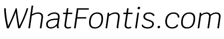 Krub 300italic