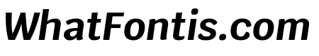 Krub 700italic