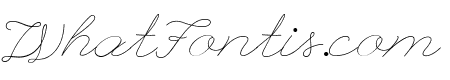 League Script regular
